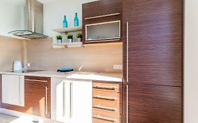 M&M Apartamenty