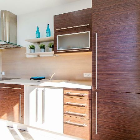 M&M Apartamenty Kołobrzeg Zewnętrze zdjęcie