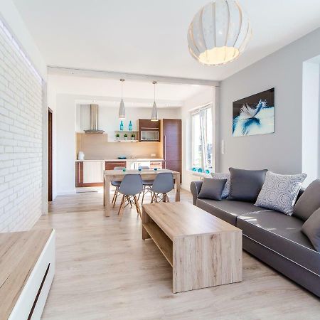 M&M Apartamenty Kołobrzeg Zewnętrze zdjęcie
